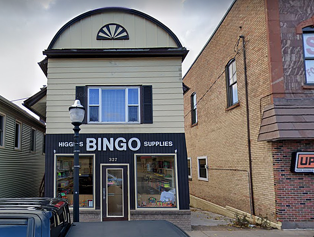 Bingo Supply Store