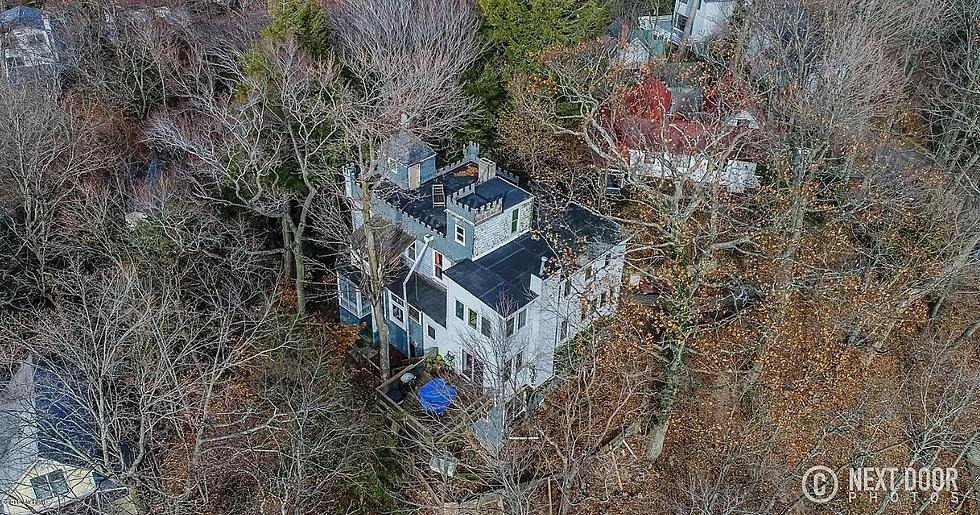 Take A Look Inside Of This West Michigan &#8216;Castle&#8217; Near Lake Michigan