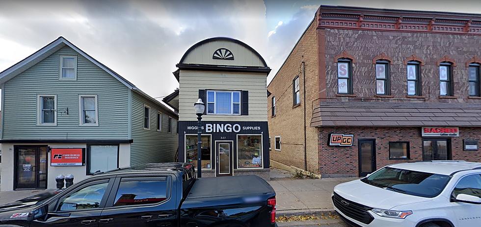 Roadside Michigan: There Is A Michigan Store Dedicated To Bingo