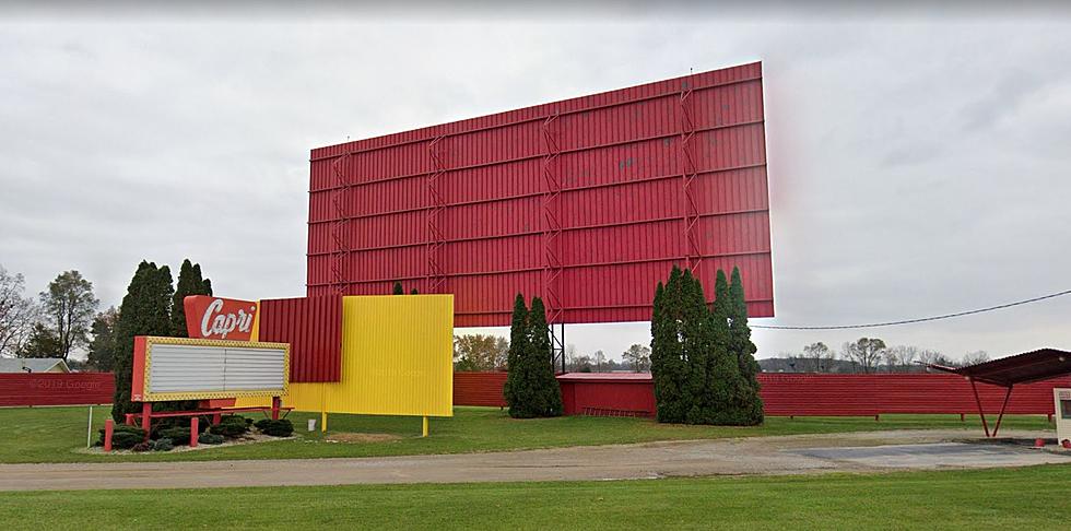 Check Out These Drive-In Movie Theaters This Summer In Michigan