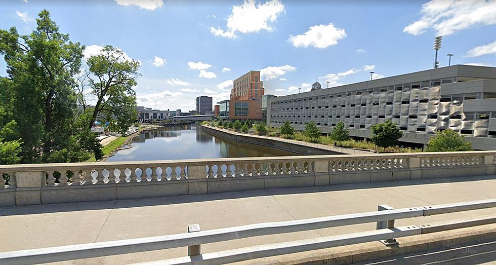 Why Doesn't Lansing Dye A River Green For St. Patrick's Day?