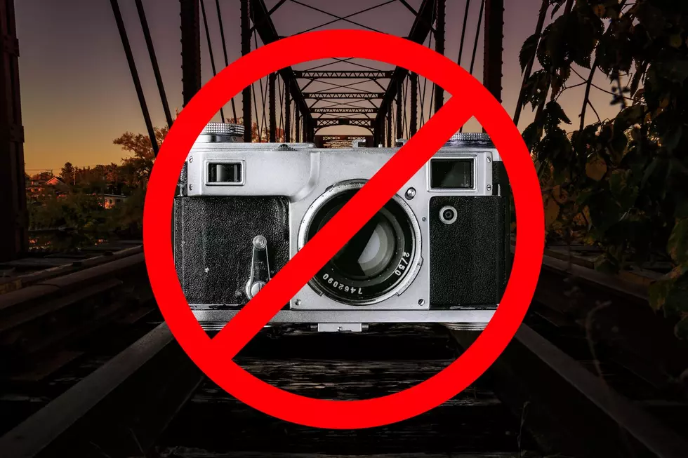 It&#8217;s Illegal and Dangerous to Take Photos at These Lansing Locations