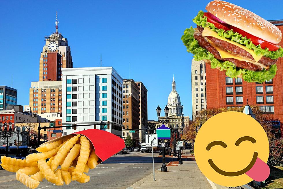 The Best Locally Owned Fast Food Stops In Lansing