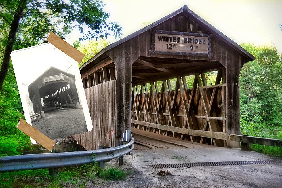 Michigan’s Historic Gem: Unveiling the Oldest Bridge