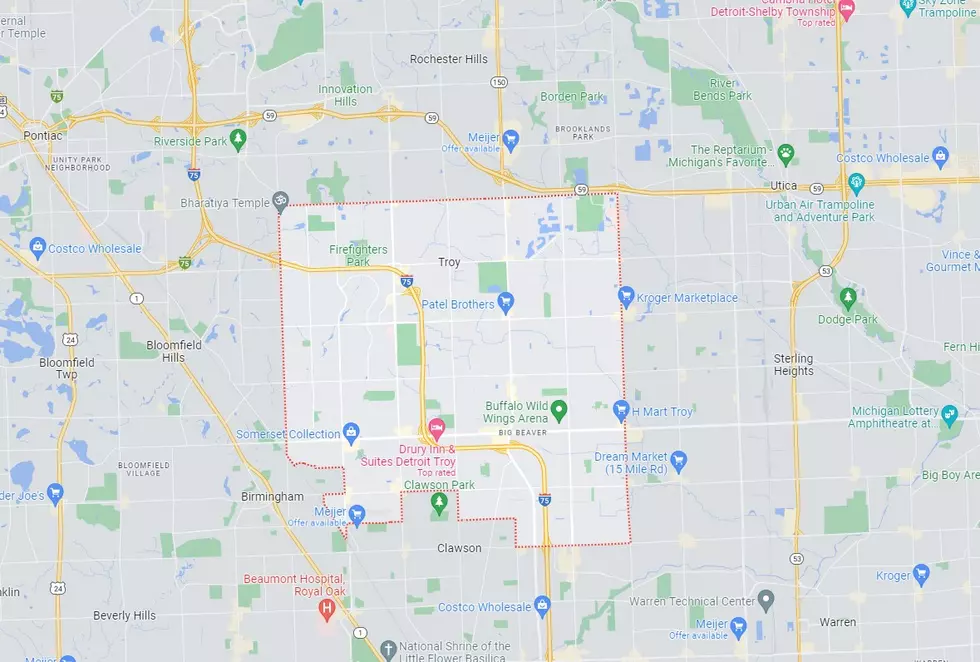 Google Maps