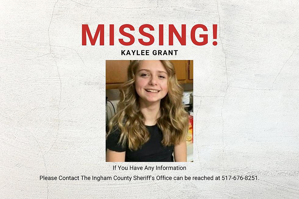 Urgent Search for Missing 13-Year-Old Girl from Mason: Help Find Her Now