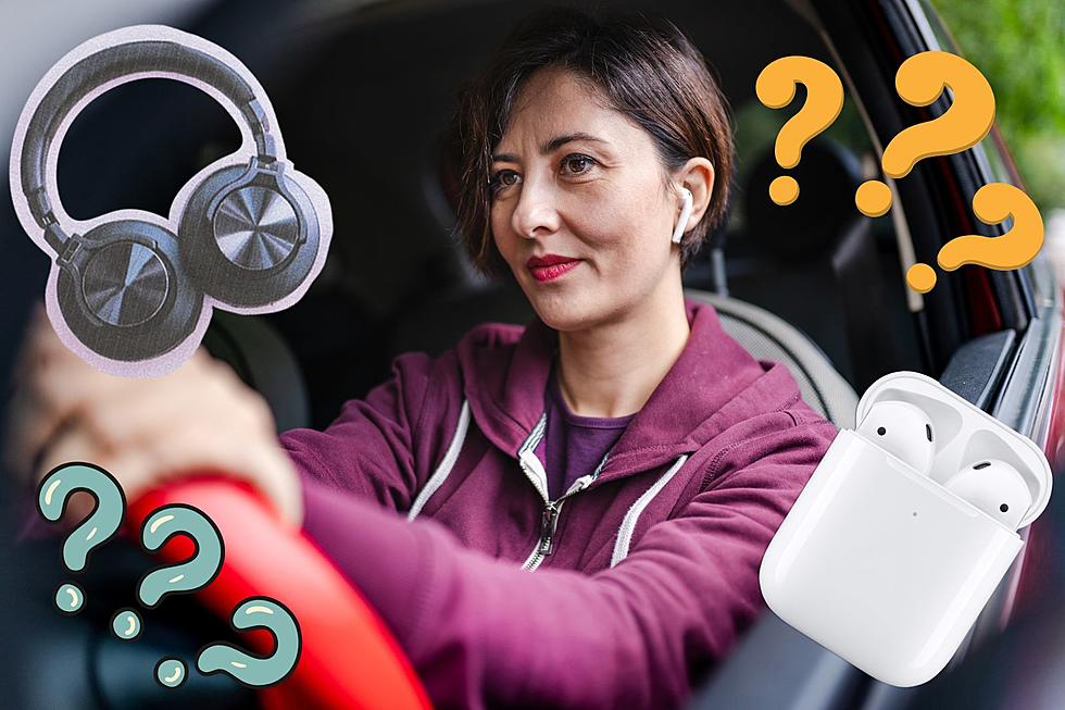 Is It Illegal To Wear AirPods While Driving In Michigan?