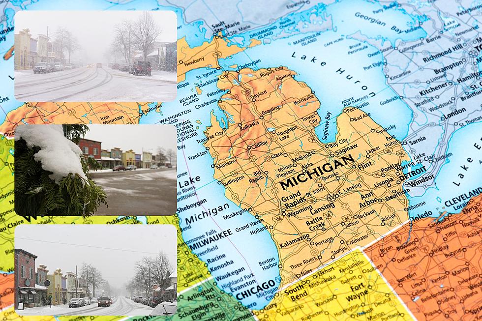 The Least Populated Towns That Still Exist in Michigan
