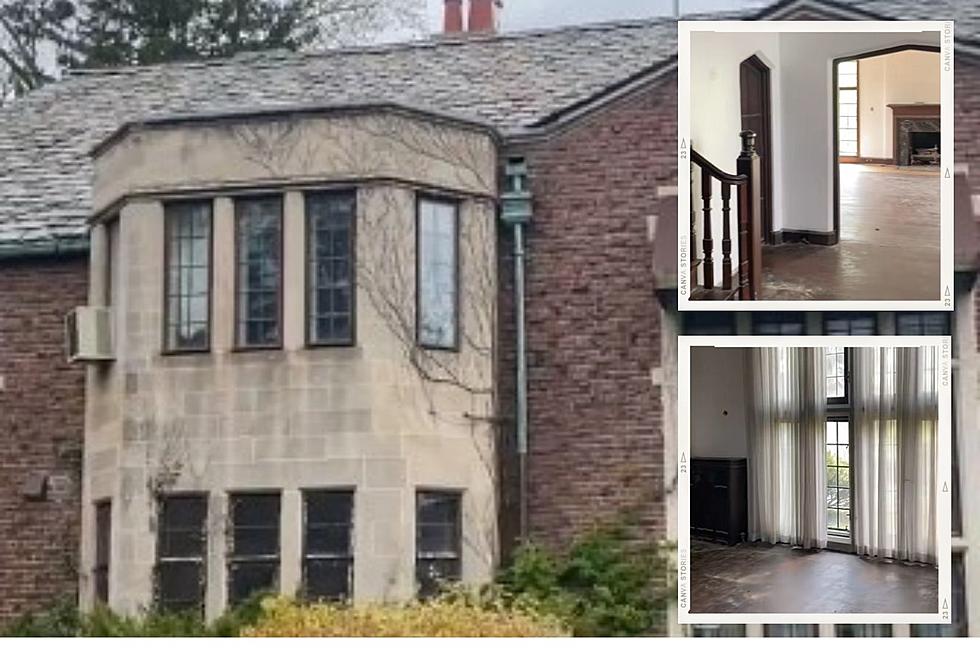 WOW! Inside Aretha Franklin’s Former Detroit Mansion