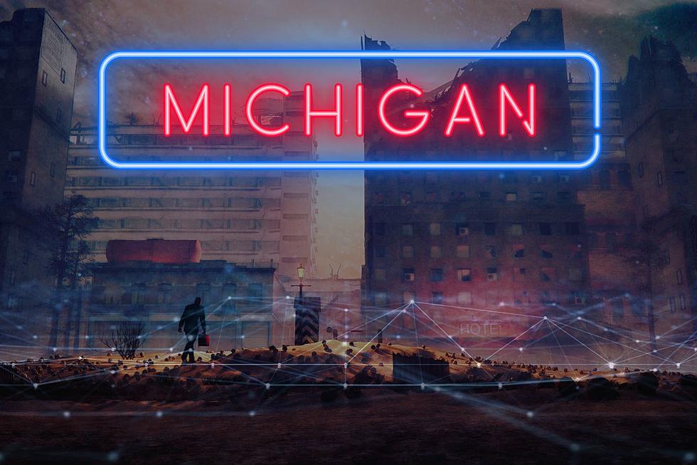 We Asked AI: Would Michigan Survive An AI Apocalypse?