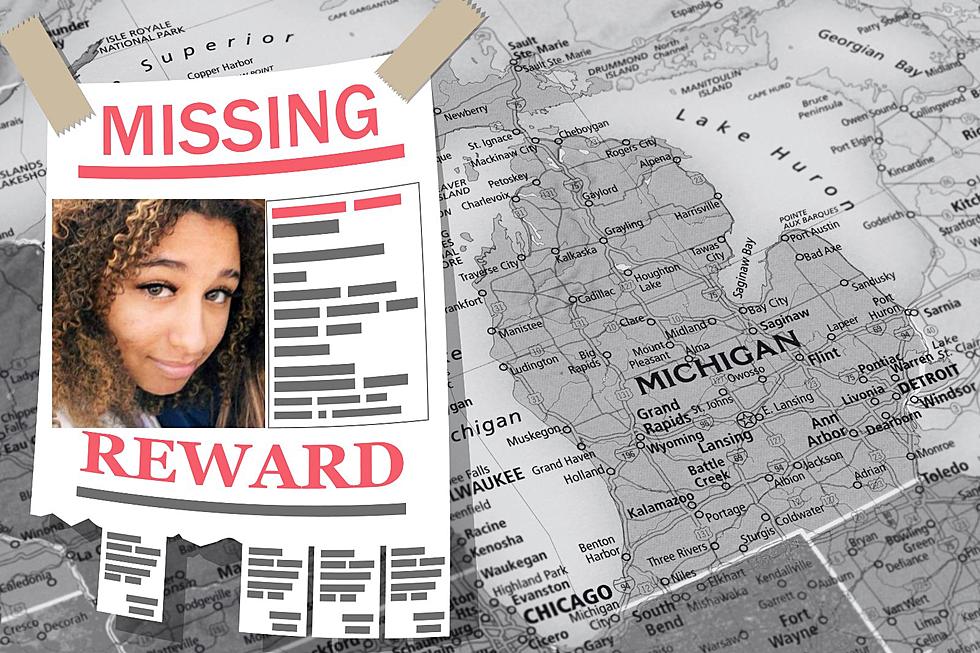 These 22 Michigan Kids Are Currently Missing In 2024