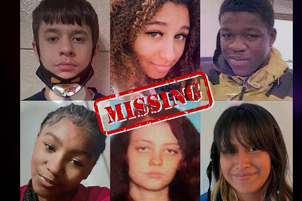 Alert: These 6 Michigan Kids Have Gone Missing So Far In 2024