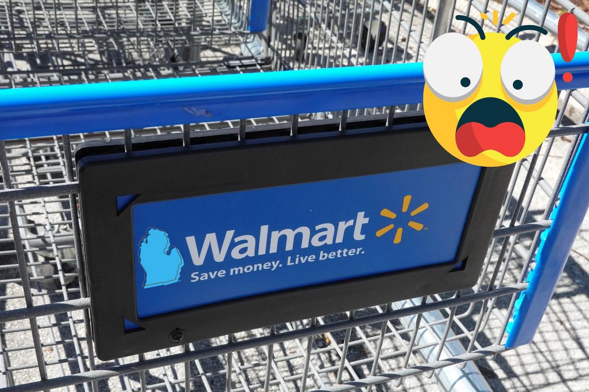 Walmart is cracking down on customers in Michigan who use these