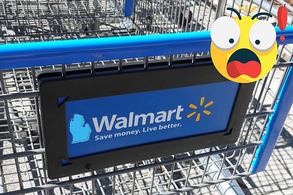 Walmart Is Cracking Down On Customers In Michigan Who Use These