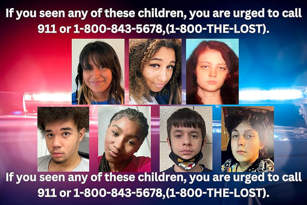 Urgent Alert: 7 Missing Children In Michigan Need Your Help Now!
