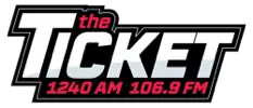 1240 The Ticket