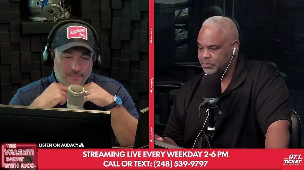 World Cup Ticket Prices Are Absurd | The Valenti Show with Rico