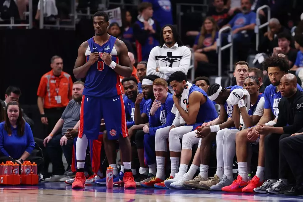 Jalen Duren ‘underwhelmed’ by Pistons’ contract offer, could seek sign-and-trade