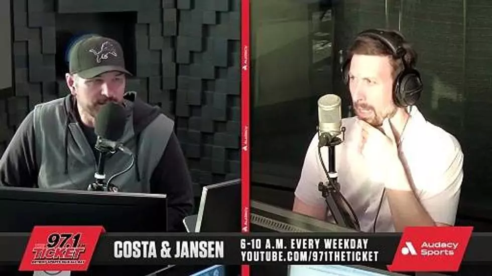 Will Jalen Duren Be Back At A Discount? | Costa and Jansen