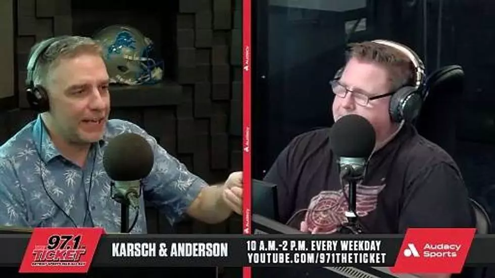 The Drama Surrounding Conor McGregor | Karsch and Anderson