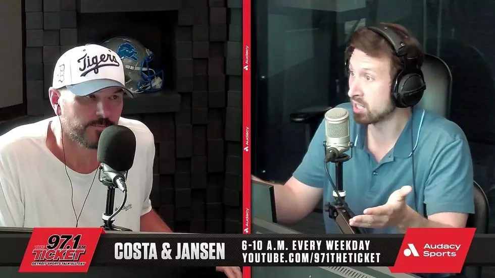 New Home Run Derby Format Was A Big Win For MLB | Costa and Jansen