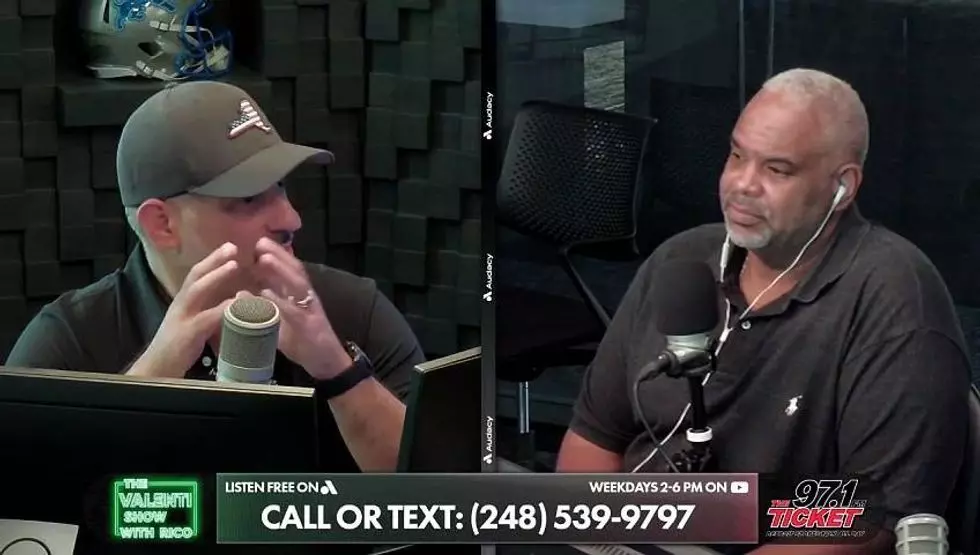 Tigers Keeping Skubal? | The Valenti Show with Rico