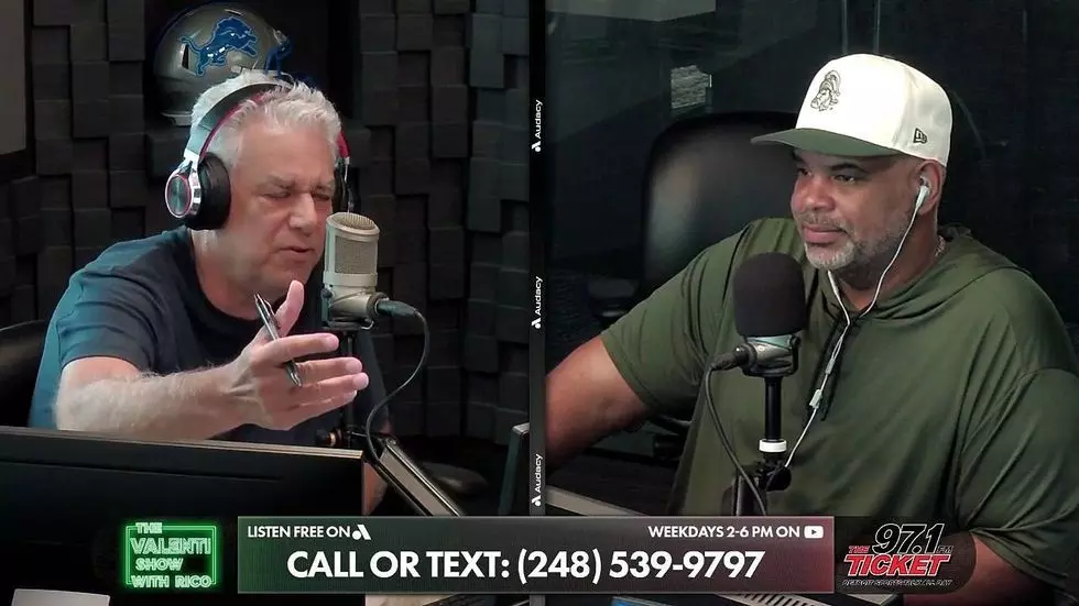 NFL Red Flags Heading Into The Season | In Football Today | The Valenti Show with Rico