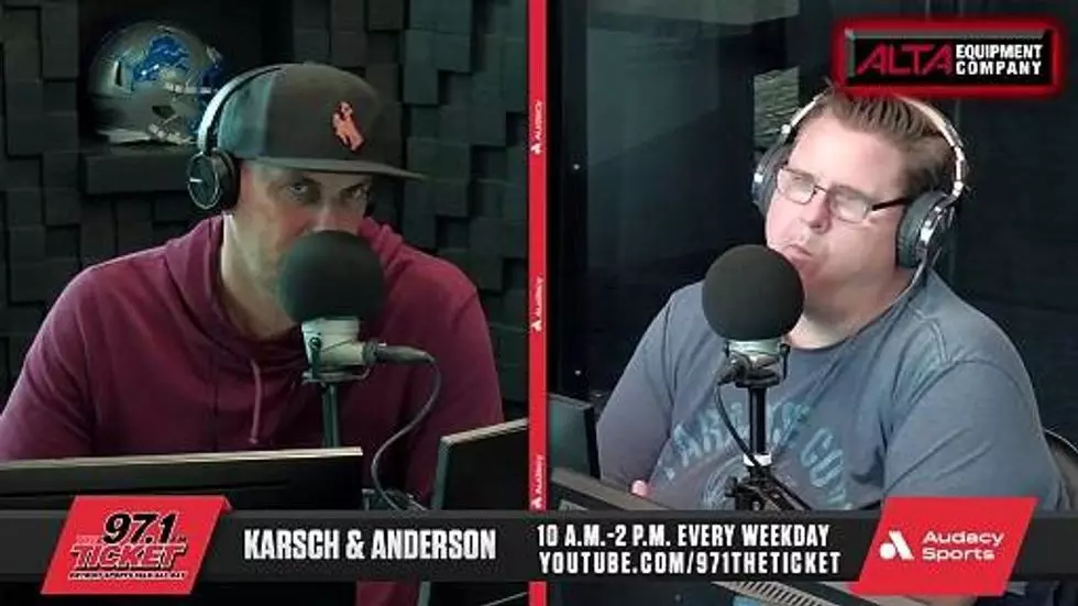 Will Burchfield On Hutch’s Improvement And Lions Injuries | Costa and Jansen