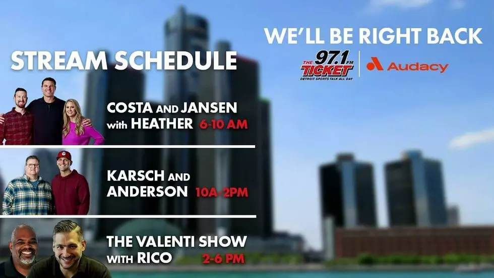 Fair or Foul | August 21, 2026 | The Valenti Show with Rico