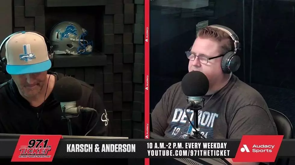 Jalen Duren Considering The Qualifying Offer | Karsch and Anderson