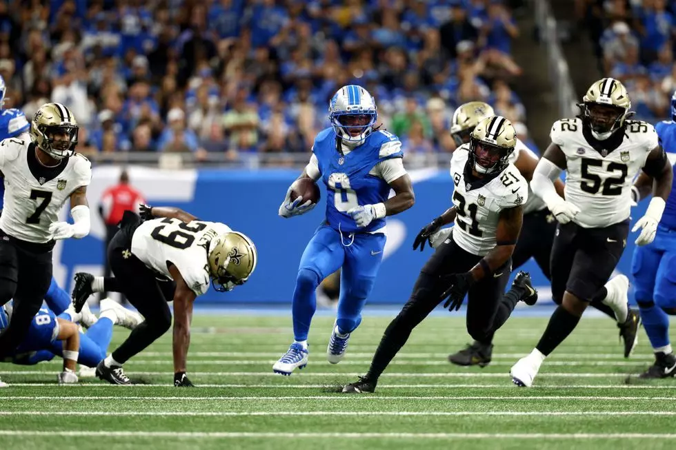 Could Lions overwork Jahmyr Gibbs? He says no: “Built for it”