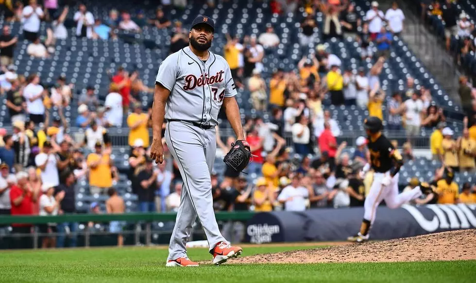 Tigers’ downfall was quite simple. Will Scott Harris fix it?