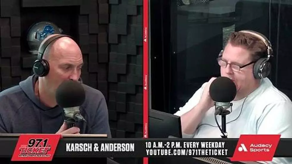 Report: Tom Gores Stepped In For Duren Negotiations | Karsch and Anderson