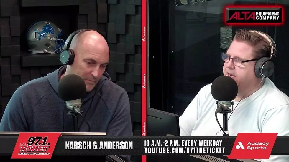 Are Fans Happy Duren Is Back On 5-Year $200 Million Deal | Karsch and Anderson
