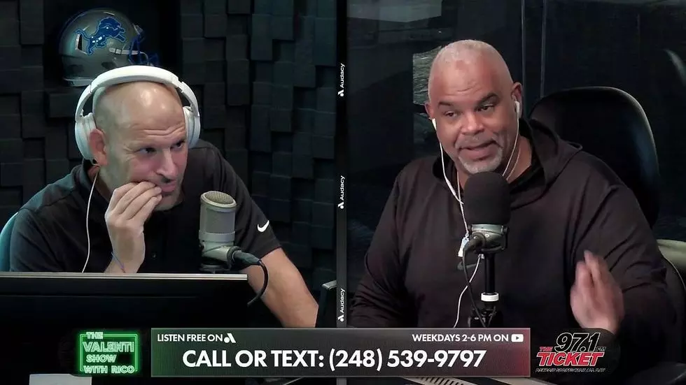 Prop Bet Casino | October 2, 2026 | The Valenti Show with Rico