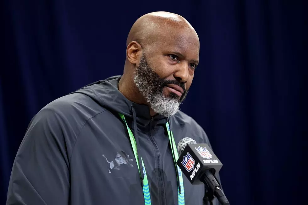 Lions were “very much in” on Joey Porter Jr. Where could they turn now?
