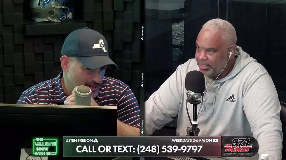 NFL Power Rankings | October 7, 2026 | The Valenti Show with Rico