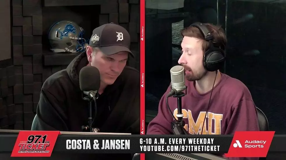 Is Montgomery Right About Jamo? | Costa and Jansen