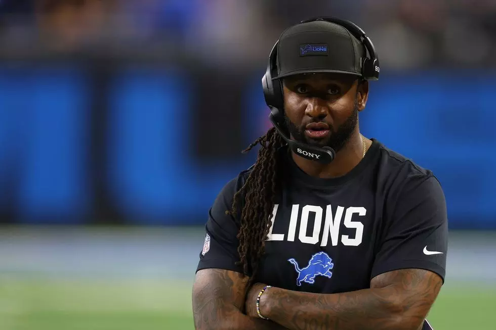 Kelvin Sheppard: “We’re banging on this wall. There’s going to be a group of men that bust this MFer down”