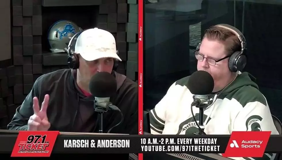 Would You Overpay With Defensive Help At The Deadline? | Karsch and Anderson