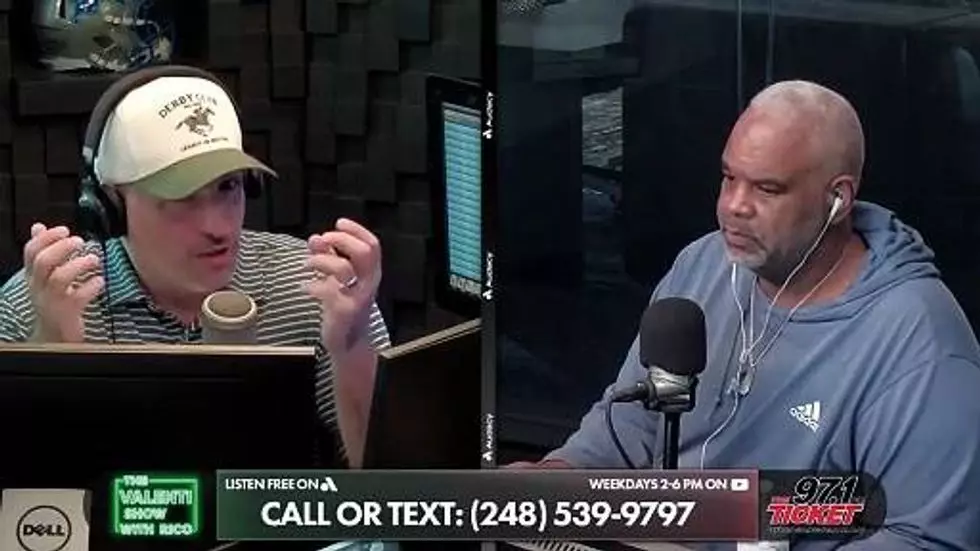Lions Took The Right Step In Win Over Cardinals | The Valenti Show with Rico