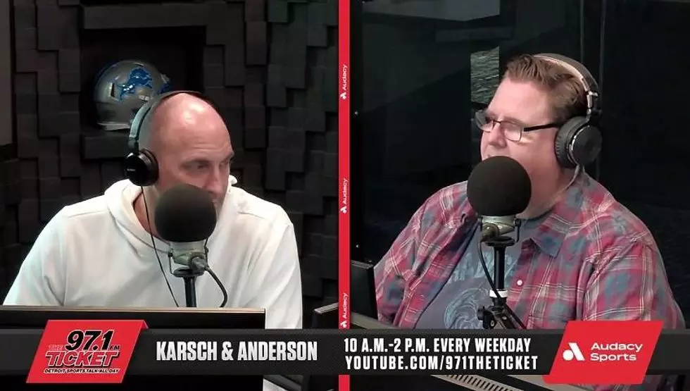Justin Herbert On The Move? | NFL Questions | Karsch and Anderson