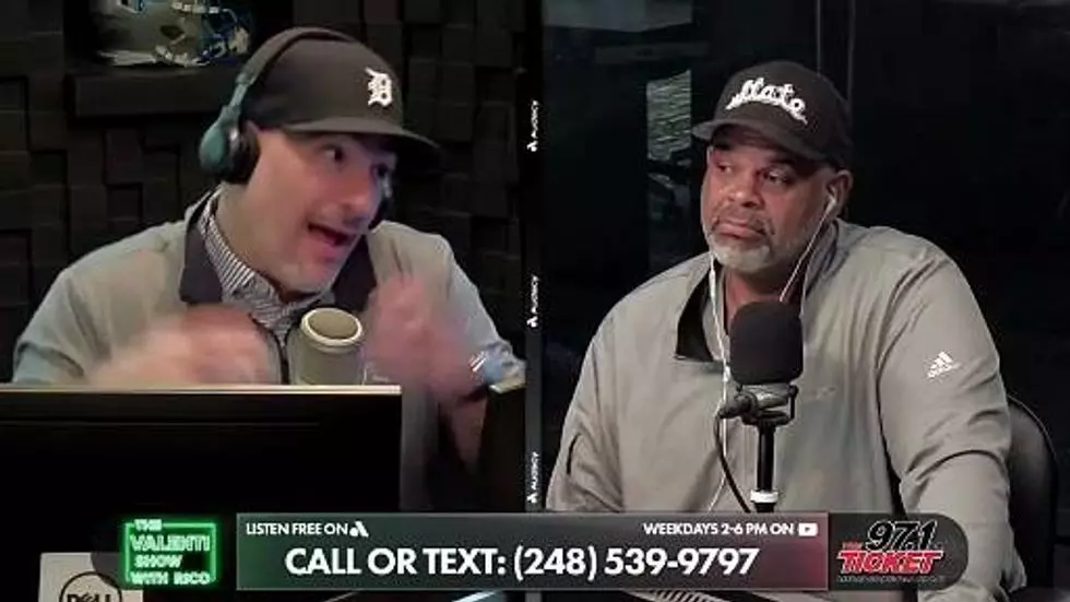 Yay or Nay? | Changes To The Four Major Sports | The Valenti Show with Rico