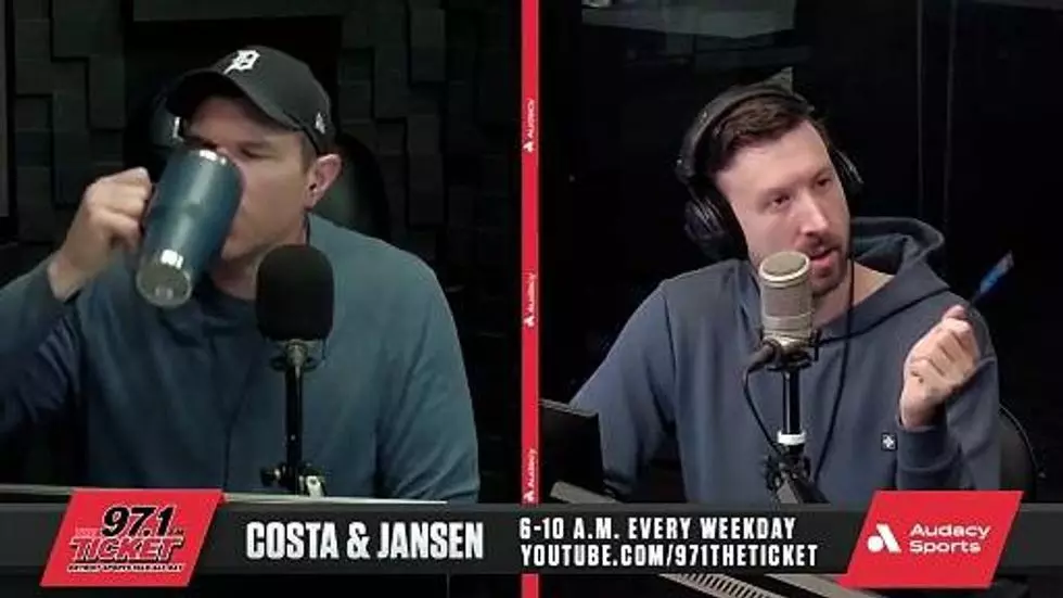 Jay-Z for the Super Bowl Halftime Show | Costa and Jansen