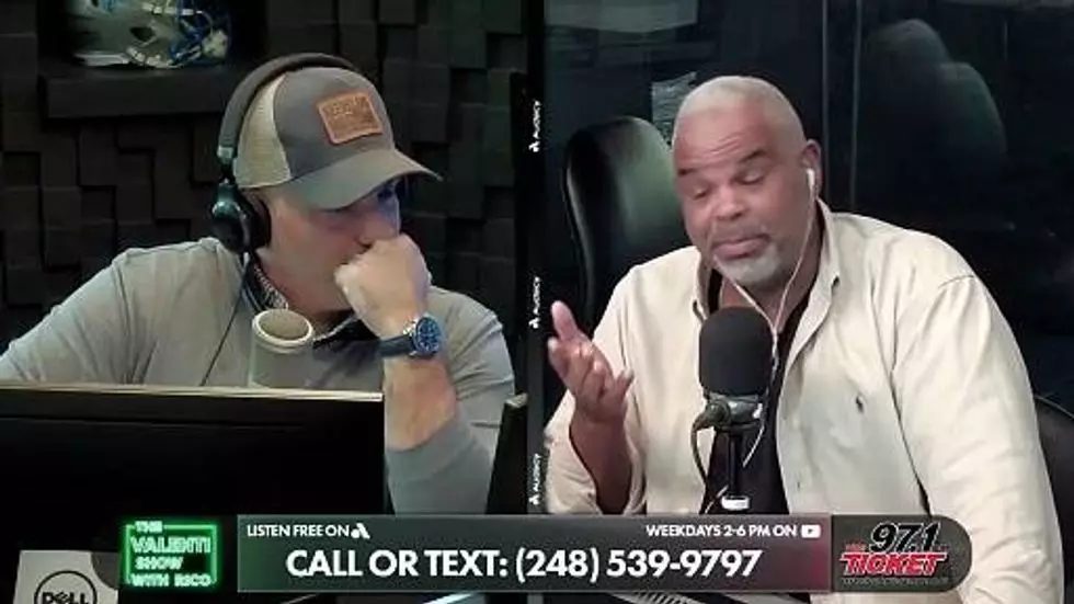 Do New College Coaches Need To Bring Their Own Guys? | The Valenti Show with Rico