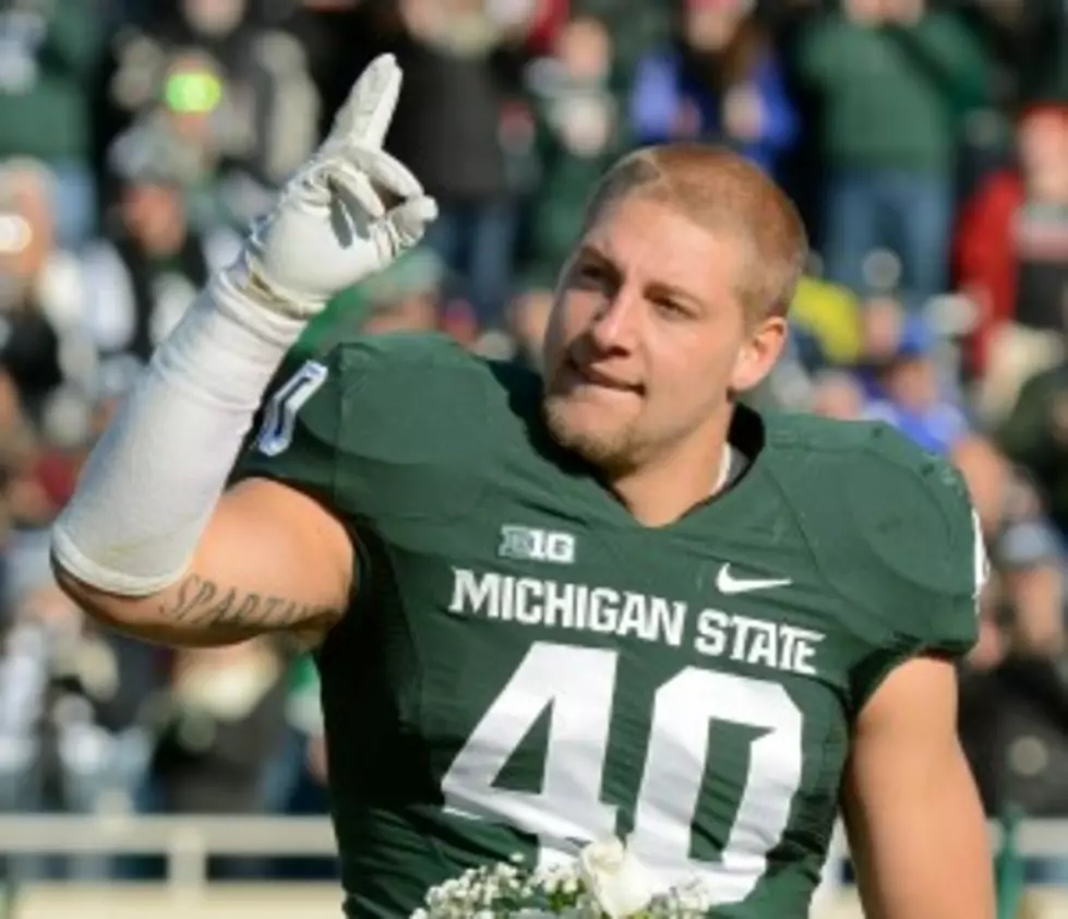 Bullough Suspended For Rose Bowl