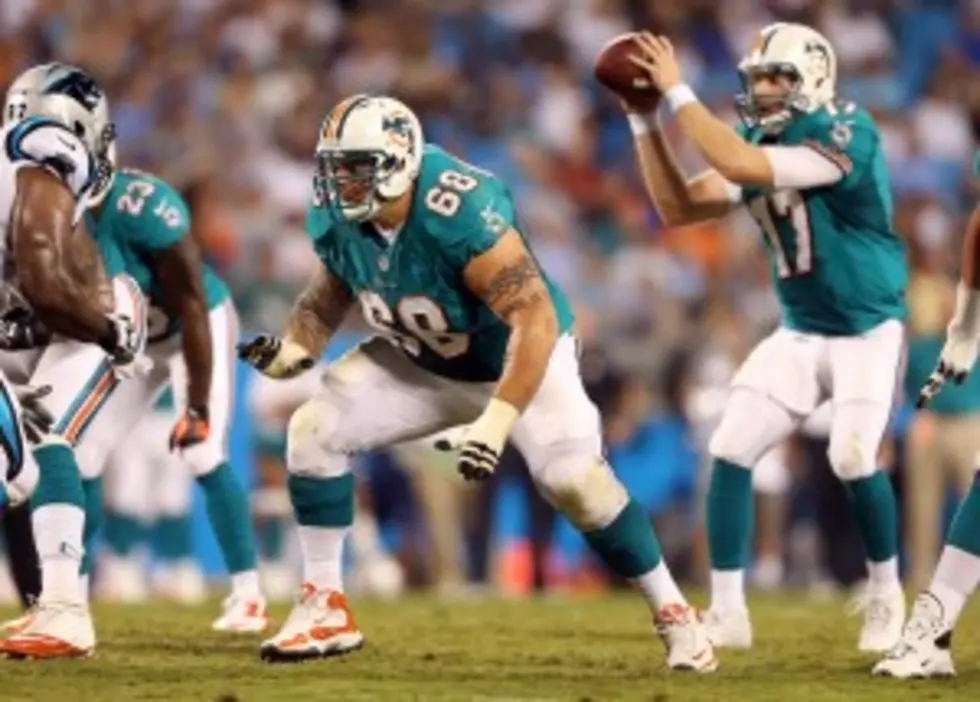 Will NFL Make Its Workplace More Professional in Wake of Miami Dolphins Bullying Scandal?