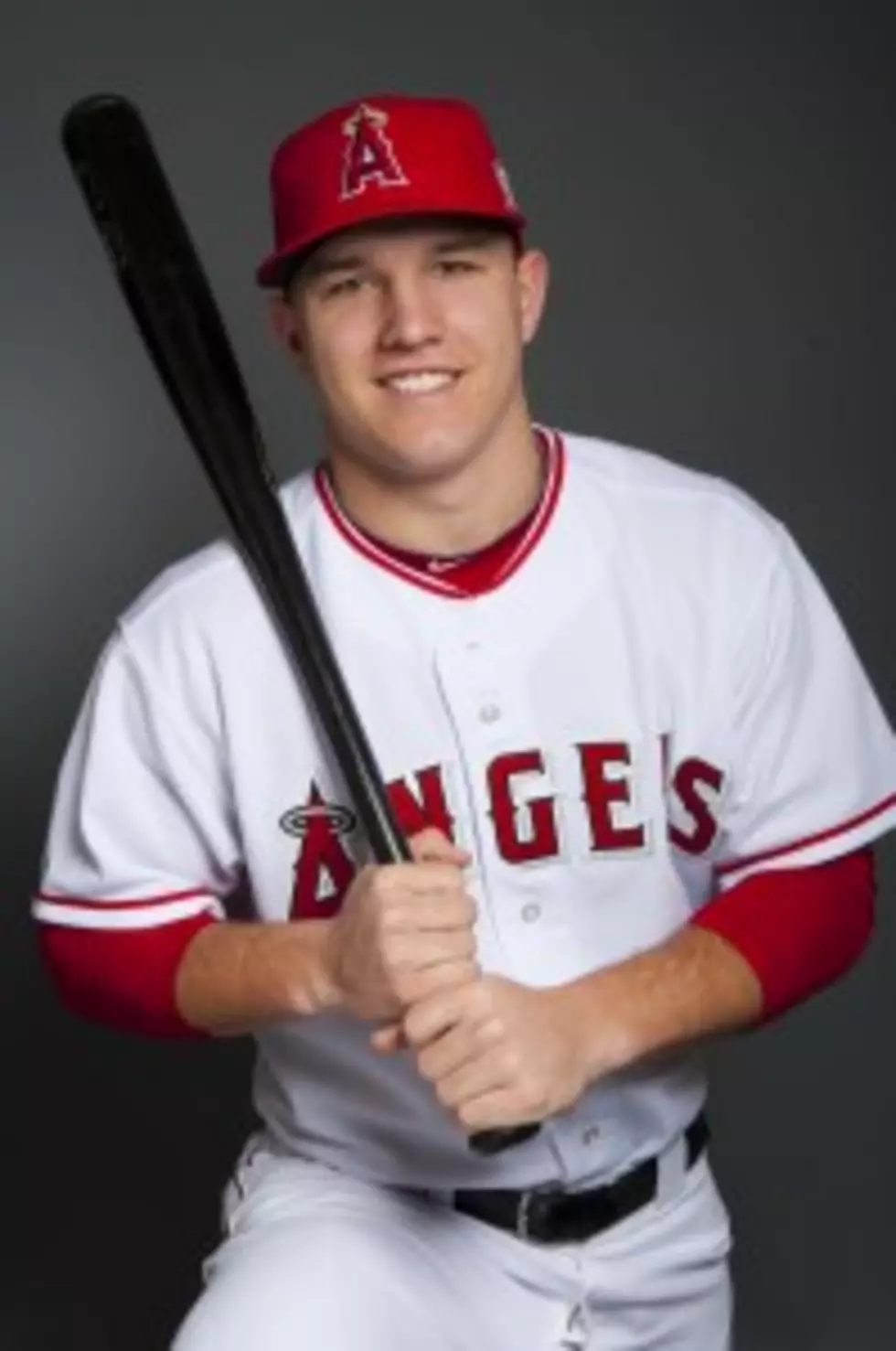 Mike Trout&#8217;s Bank Account is Going to Swim Upstream Real Soon