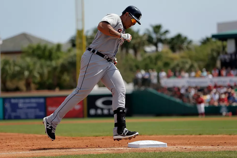 Tim Staudt Commentary: Miguel Cabrera’s Historic Contract