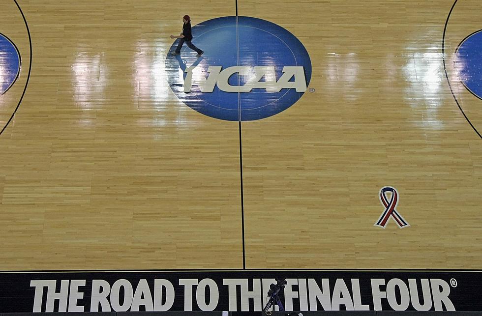 NCAA Announces Rules Changes To College Basketball